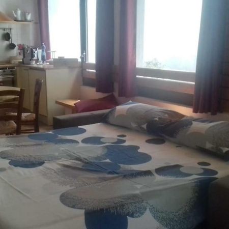 Monolocale Autonomo San Cassiano Apartment Alba  Luaran gambar