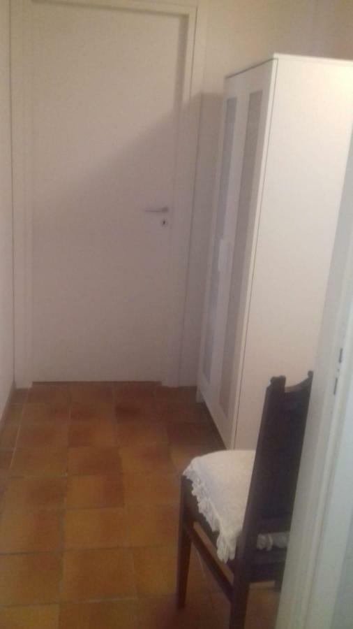 Monolocale Autonomo San Cassiano Apartment Alba  Luaran gambar